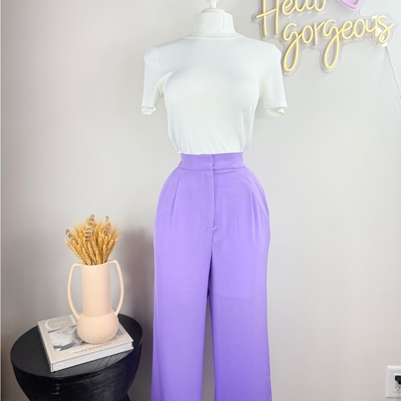 Zara white top - Picture 5 of 10